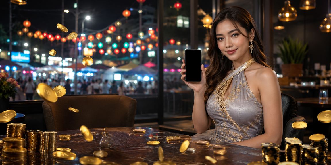 Permainan baccarat gaya batik Kuala Lumpur di platform ddr4 Malaysia