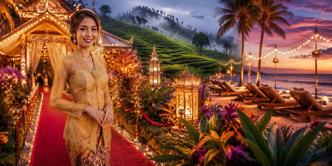 Pengalaman pertaruhan kasino Malaysia dalam suasana budaya tempatan ddr4