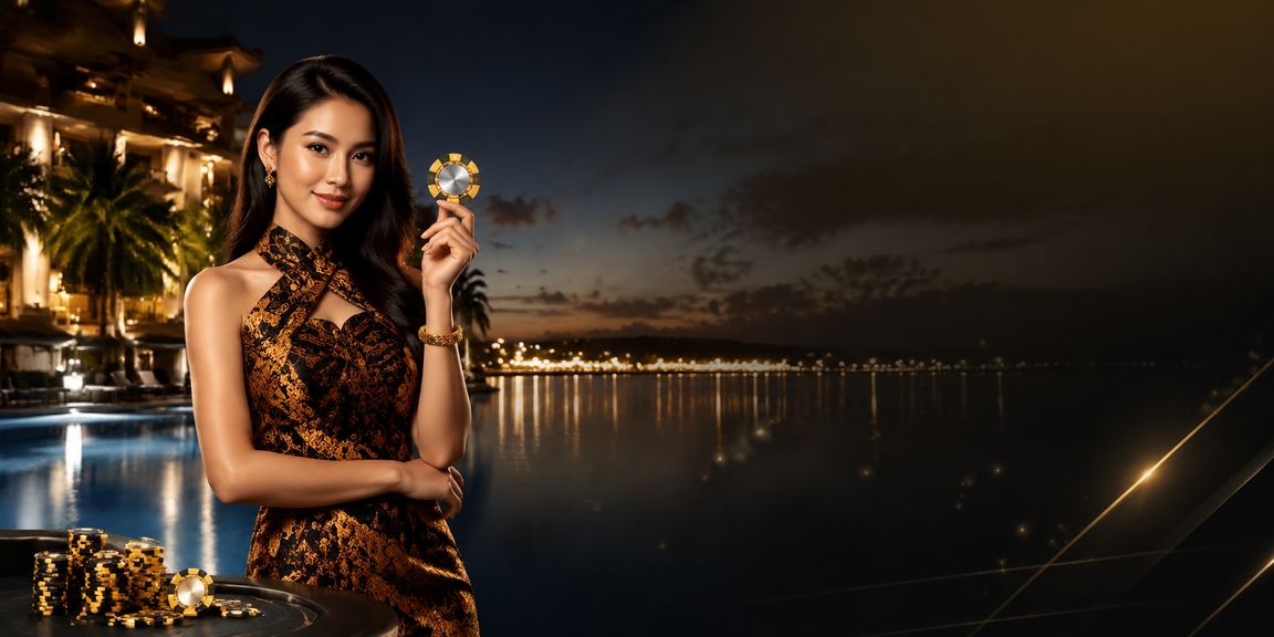 Bonus cashback VIP gaya batik Malaysia di platform ddr4
