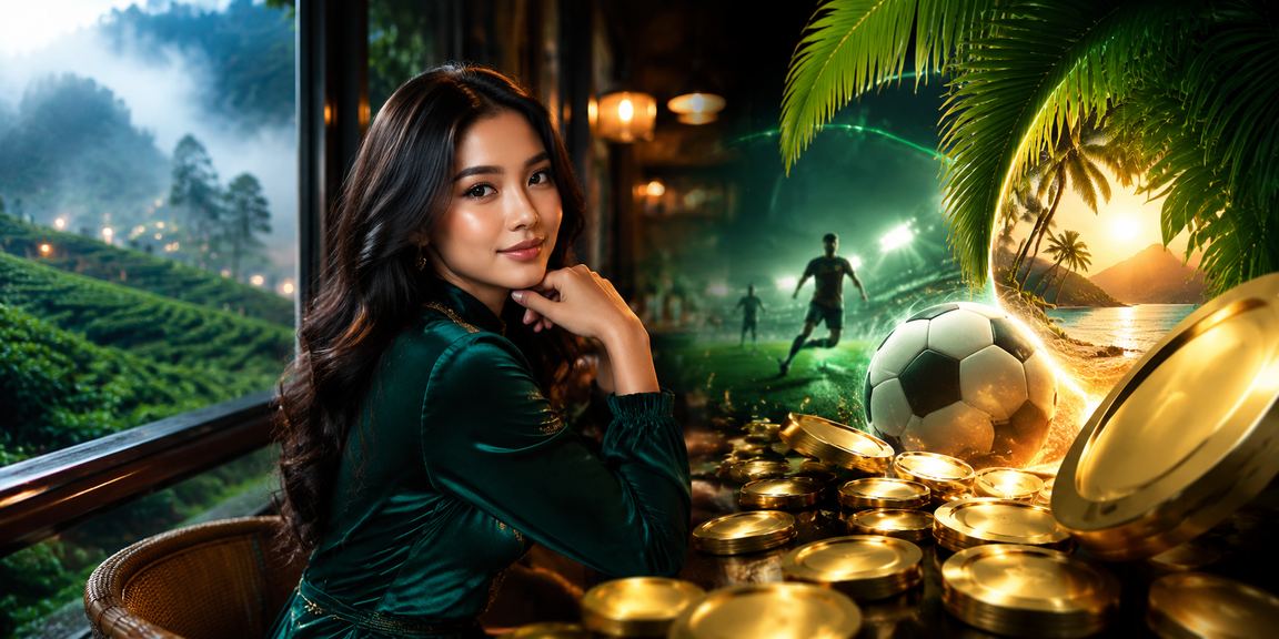 Pemain Malaysia menikmati pelbagai permainan kasino dan pertaruhan sukan di platform ddr4