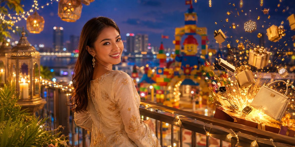 Bonus VIP Hari Raya Malaysia di ddr4