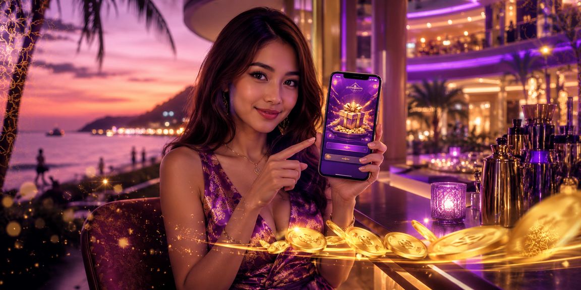 Bonus deposit Penang gaya Melayu platform ddr4