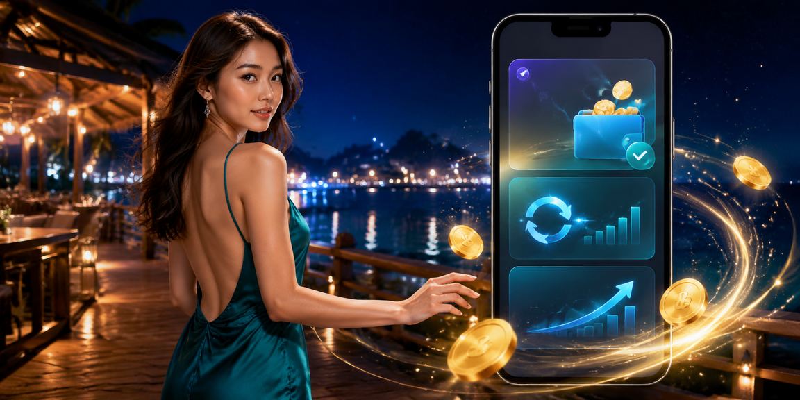 Pengguna ddr4 di Sabah menerima rebat bonus melalui aplikasi mudah alih